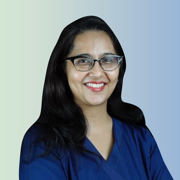 Dr. Vijaya Bopardikar